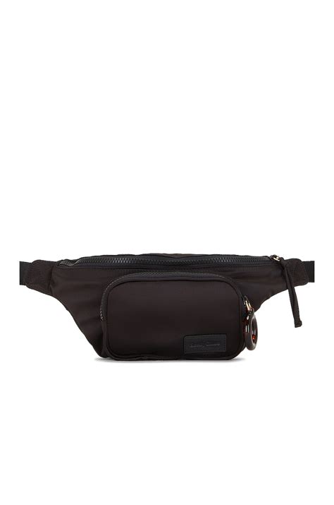 See By Chloe Tilly Fanny Pack in Black 